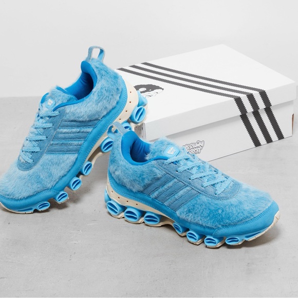 Adidas x Kerwin Frost Yeti Microbounce - Picture 7 of 7